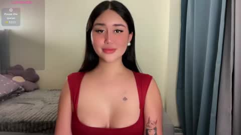 Cathy online show from November 2, 2:04 am