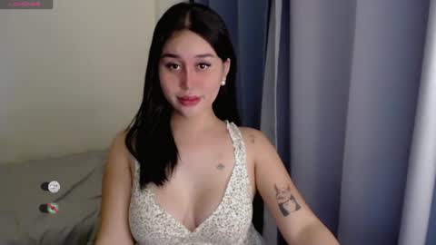 Snapshot of cathleya_ chatting on January 6, 6:36 am Cathy online show from January 6, 6:36 am