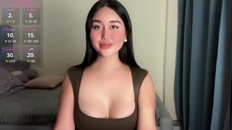 Cathy online show from November 30, 10:47 pm