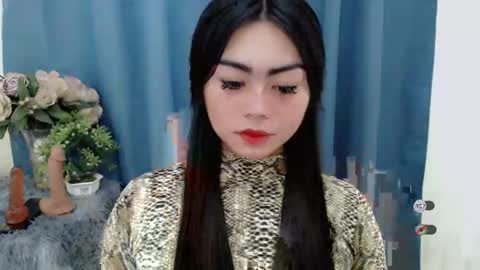 cathy_ho online show from February 4, 11:49 am