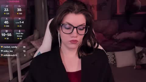 cathybarnes online show from February 20, 7:54 am