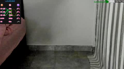 CatmintLush online show from May 3, 12:14 am