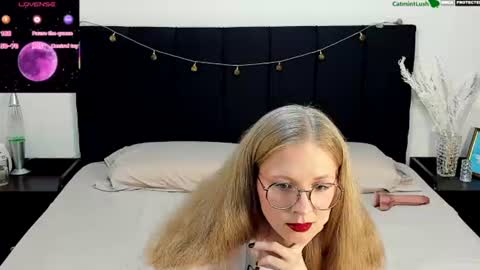 CatmintLush online show from July 5, 12:06 am
