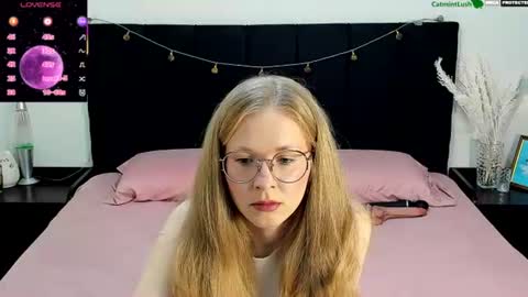 CatmintLush online show from July 7, 11:51 pm