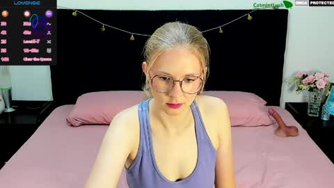 CatmintLush online show from April 30, 11:41 pm