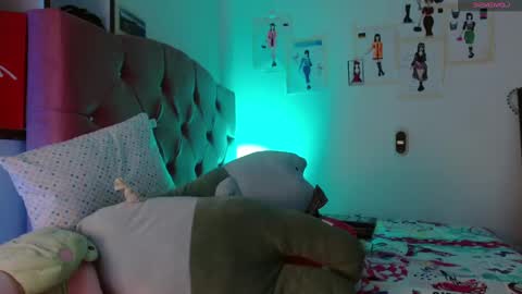 catnyx online show from March 11, 10:31 pm