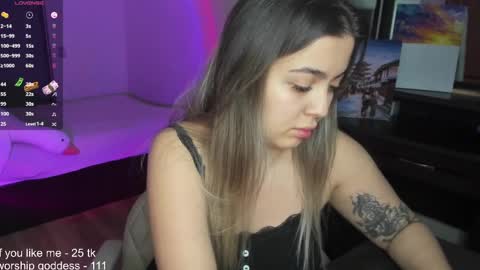 Catrina or just Cat online show from January 12, 7:53 pm