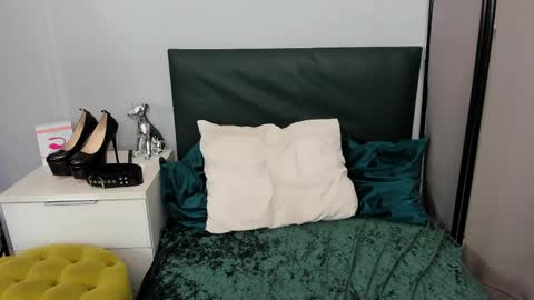 CatrinGood online show from April 30, 10:36 pm