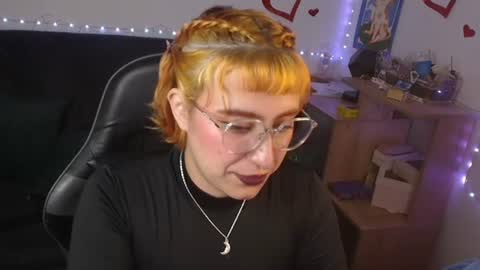im MIA  -Independent Model  MY OF is catsito3 online show from June 12, 3:14 am