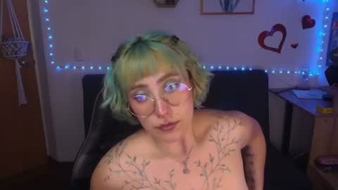 im MIA  -Independent Model  MY OF is catsito3 online show from July 20, 12:02 am
