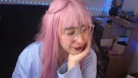 im MIA  -Independent Model  MY OF is catsito3 online show from May 23, 2:43 am