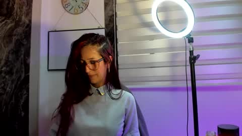 Snapshot of catt_evans1 chatting on December 2, 10:54 pm CATT EVANS online show from December 2, 10:54 pm
