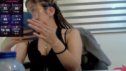 Snapshot of catt_evans1 chatting on September 9, 11:26 pm CATT EVANS online show from September 9, 11:26 pm