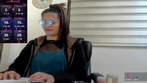 Snapshot of catt_evans1 chatting on September 17, 2:53 am CATT EVANS online show from September 17, 2:53 am