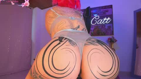 Catt online show from April 30, 6:02 pm