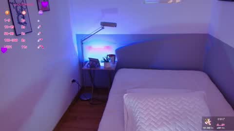 CATALEYA  online show from January 15, 2:49 am