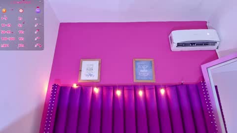 CATALEYA  online show from September 14, 12:58 pm