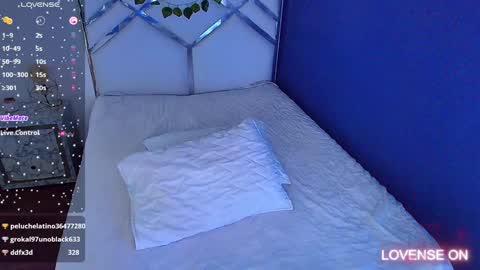 CATALEYA  online show from January 7, 2:53 am