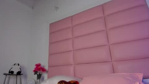 cattalina_25 online show from March 5, 2:35 pm