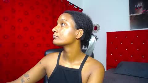 Snapshot of cattleya_hotgirl chatting on February 19, 6:21 pm Cattleya online show from February 19, 6:21 pm
