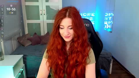 caty_cuddly online show from January 12, 9:19 pm