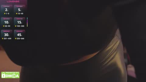 caty_cuddly online show from February 13, 9:49 pm