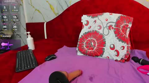 caty online show from March 1, 1:49 am