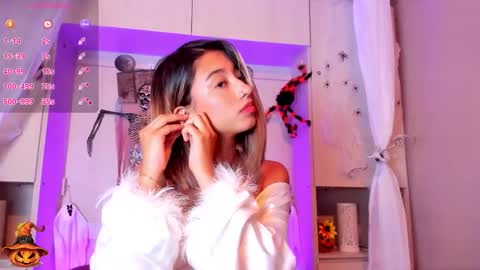 cayetanamiles online show from October 25, 4:31 am