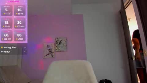 Cay online show from November 19, 12:27 pm