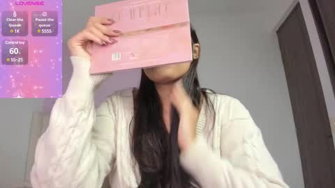 Cay online show from February 15, 12:43 pm