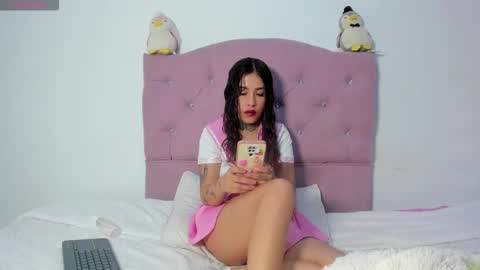 cazzu online show from December 16, 12:22 pm