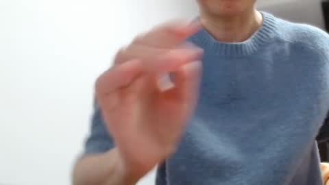 ANNYANNY online show from March 6, 4:57 pm