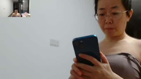 ANNYANNY online show from April 27, 4:59 pm