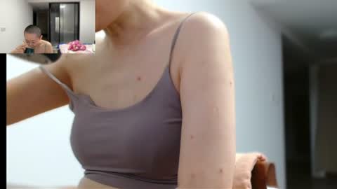 ANNYANNY online show from June 26, 4:30 pm