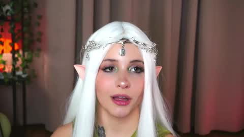 Lina  online show from June 11, 12:32 am