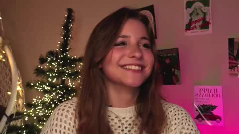 Lina  online show from January 9, 8:02 pm