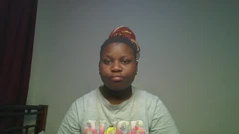 ceepretty25 online show from July 9, 12:57 am
