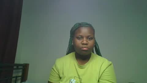 ceepretty25 online show from July 26, 9:17 am
