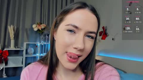 Snapshot of cel1ne_secret chatting on February 15, 7:28 pm Josie Manesi online show from February 15, 7:28 pm