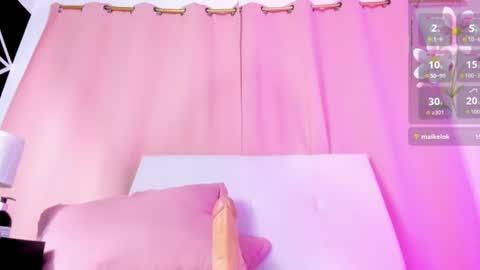 CELESTE ROSE online show from July 28, 11:17 am