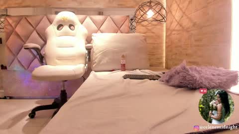 Snapshot of celene_midnight chatting on September 24, 9:47 pm CELENE online show from September 24, 9:47 pm
