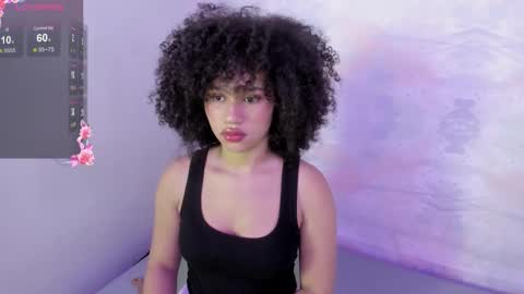 CELESSTE online show from February 28, 7:57 pm