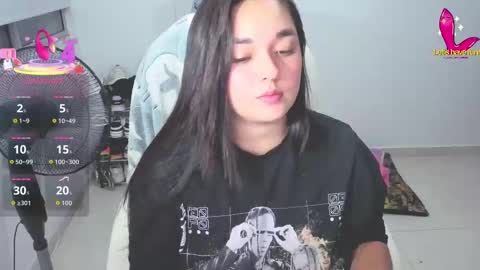 Snapshot of celesstebruce chatting on September 23, 11:58 pm meli online show from September 23, 11:58 pm