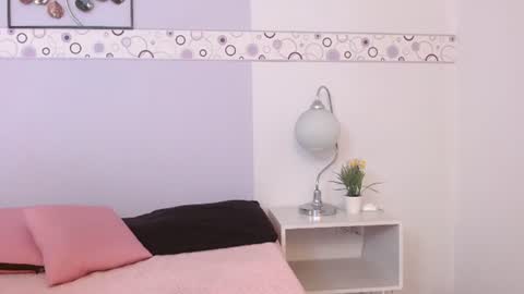 Celesste  online show from July 26, 11:51 am