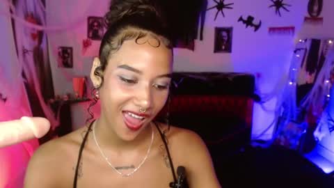 Celeste online show from October 23, 5:41 pm