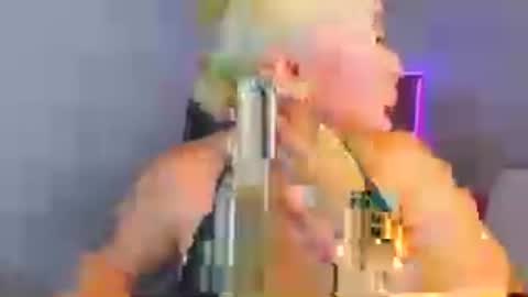 Celeste Sweet online show from July 25, 2:40 am