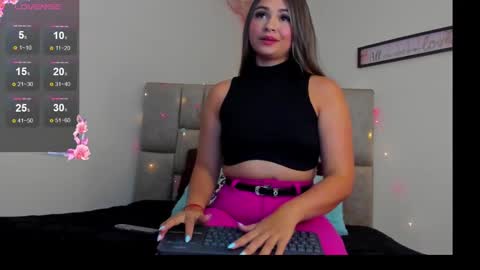 Snapshot of celeste_anderson26 chatting on March 12, 7:14 pm celeste this is my new account online show from March 12, 7:14 pm