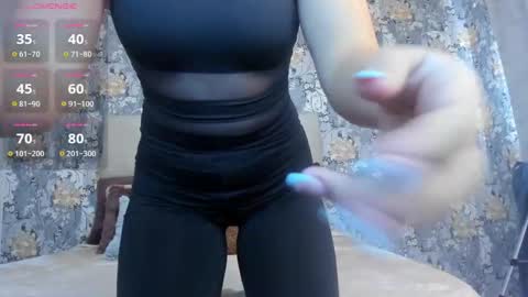 Snapshot of celeste_anderson26 chatting on September 8, 5:34 pm celeste this is my new account online show from September 8, 5:34 pm