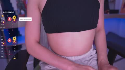 Snapshot of celeste_blazze chatting on December 3, 5:34 pm Celeste online show from December 3, 5:34 pm