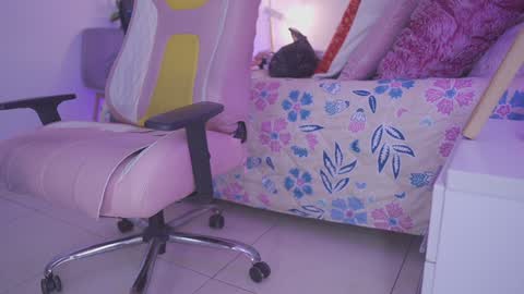 Snapshot of celeste_blazze chatting on January 13, 1:39 pm Celeste online show from January 13, 1:39 pm